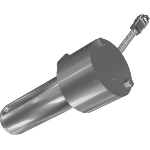 Genie Lift Part # 1277628GT - ASSEMBLY, BOOM ANGLE SENSOR, EA