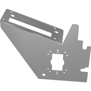 Genie Lift Part # 1277801GT - BRACKET,MOUNT,UPPER CONTROL BOX,RHS,TZ-50, EA