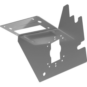 Genie Lift Part # 1277802GT - BRACKET,MOUNT,UPPER CONTROL BOX,LHS,TZ-50, EA