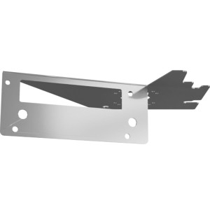 Genie Lift Part # 1277802GT - BRACKET,MOUNT,UPPER CONTROL BOX,LHS,TZ-50, EA