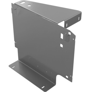 Genie Lift Part # 1278105GT - WELDMENT, GROUND CONTROL PANEL MOUNT, EA