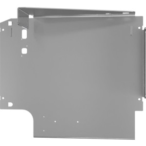 Genie Lift Part # 1278105GT - WELDMENT, GROUND CONTROL PANEL MOUNT, EA