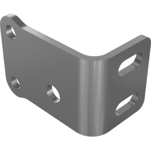 Genie Lift Part # 1278192GT - FORMING, BUMPER STOP, EA