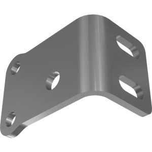 Genie Lift Part # 1278192GT - FORMING, BUMPER STOP, EA