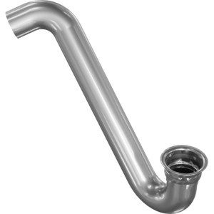 Genie Lift Part # 1278569GT - EXHAUST PIPE,2.9L DEUTZ,DINEX, EA