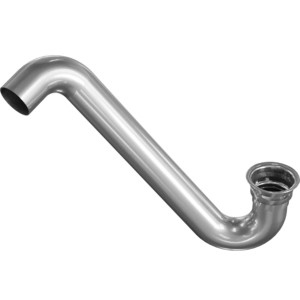 Genie Lift Part # 1278569GT - EXHAUST PIPE,2.9L DEUTZ,DINEX, EA