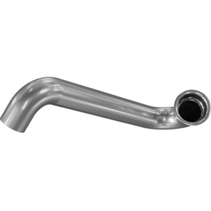 Genie Lift Part # 1278569GT - EXHAUST PIPE,2.9L DEUTZ,DINEX, EA