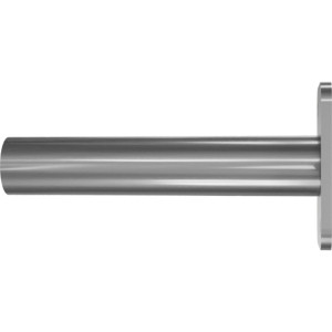 Genie Lift Part # 1279311GT - WELDMENT, ROUND TUBE, EA