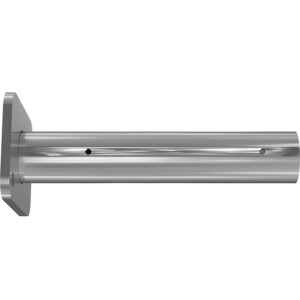 Genie Lift Part # 1279311GT - WELDMENT, ROUND TUBE, EA