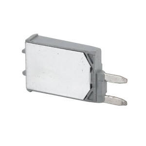 Genie Lift Part # 1279520GT - CIRCUIT BREAKER 20A,TIII, ATC, 14VDC, EA