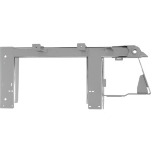 Genie Lift Part # 1279883GT - WELDMENT, ENGINE TRAY, KUBOTA/DEUTZ, 50HP, EA