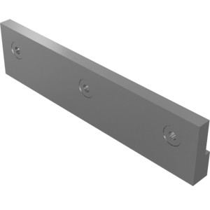 Genie Lift Part # 1280498GT - WEARPAD, BOTTOM, EA