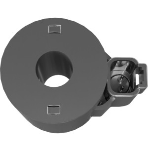 Genie Lift Part # 1281769GT - COIL,PROP,12VDC,DEUTSCH, EA