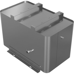 Genie Lift Part # 1282282GT - TANK, HYDRAULIC 40 GAL, EA