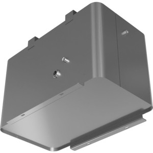 Genie Lift Part # 1282282GT - TANK, HYDRAULIC 40 GAL, EA