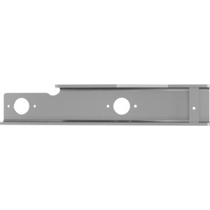 Genie Lift Part # 1282550GT - WELDMENT,KUBOTA D1105 RIGHT SIDE MOUNT, EA