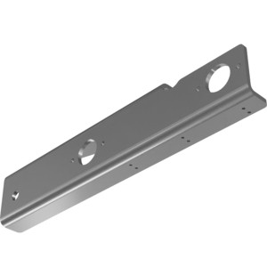 Genie Lift Part # 1282550GT - WELDMENT,KUBOTA D1105 RIGHT SIDE MOUNT, EA