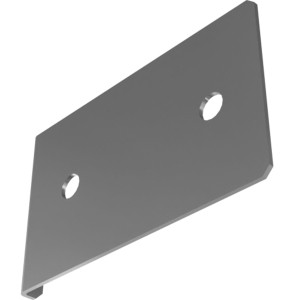 Genie Lift Part # 1283443GT - SHIM, WEAR PAD, 5X3, EA