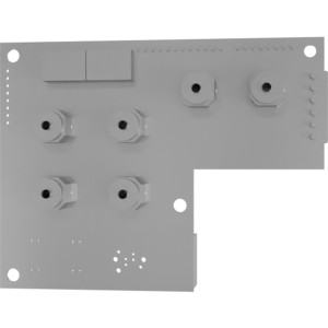 Genie Lift Part # 1283790GT - PCBA,PCON,STD,DUAL ZONE, EA