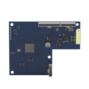 Genie Lift Part # 1283796GT - PCBA,PCON,O/R,DUAL ZONE, EA