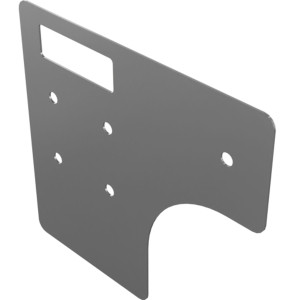 Genie Lift Part # 1283810GT - DECAL,STD,DUAL ZONE,GR/GS,UI, EA