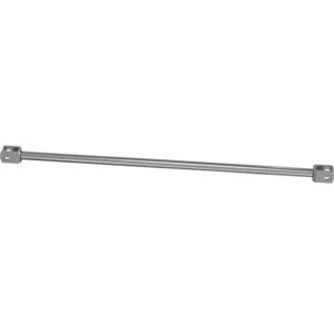 Genie Lift Part # 1283847GT - WELDMENT, TIE ROD, TRAX, 400MM (15.75 IN) WIDE TRACK, EA