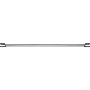 Genie Lift Part # 1283847GT - WELDMENT, TIE ROD, TRAX, 400MM (15.75 IN) WIDE TRACK, EA