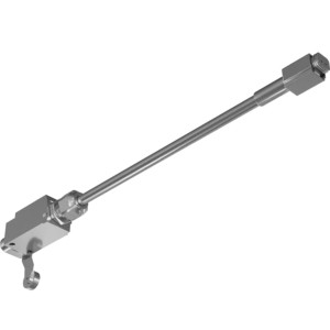 Genie Lift Part # 1283913GT - HARNESS, LS1 PRIMARY RETRACT, EA