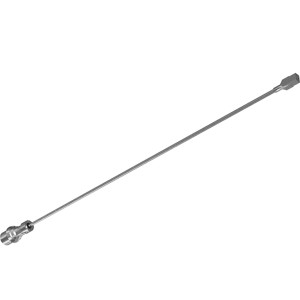 Genie Lift Part # 128646GT - CORD AC IEC320-C19 TO 110UK, EA