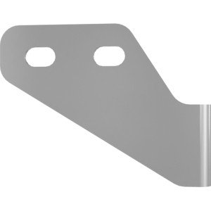 Genie Lift Part # 1287108GT - FORMING, BUMPER BRACKET, EA
