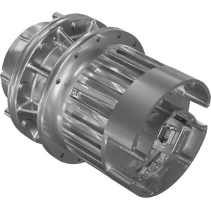 Genie Lift Part # 1287513GT - IPM MOTOR, WHEEL DRIVE, Z45E, EA