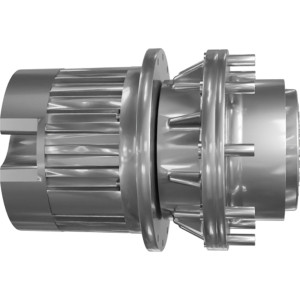 Genie Lift Part # 1287513GT - IPM MOTOR, WHEEL DRIVE, Z45E, EA