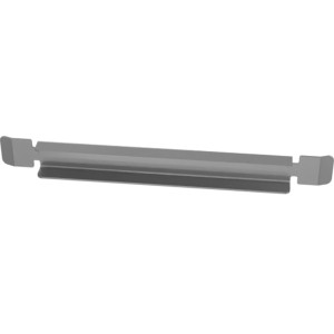 Genie Lift Part # 1287527GT - FORMING MOTOR CABLE TRACK, Z45FE	, EA