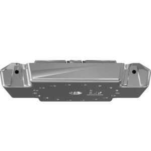 Genie Lift Part # 1287893GT - COUNTERWEIGHT, DRIVE CHASSIS, EA