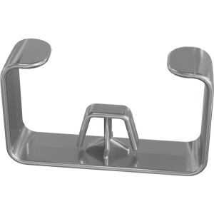Genie Lift Part # 1288054GT - LINK  BUMPER, EA