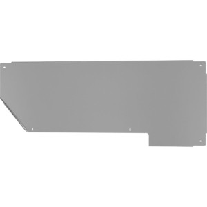 Genie Lift Part # 1288071GT - FORMING,FUEL TANK GUARD, EA