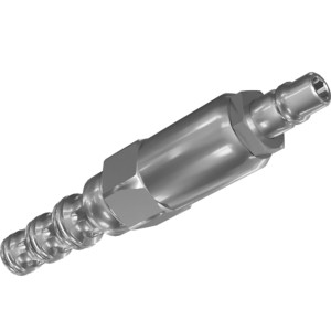 Genie Lift Part # 1288382GT - VALVE, PILOT OPERATED, EA