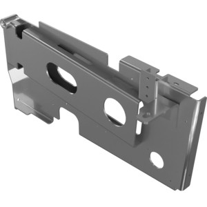 Genie Lift Part # 1288391GT - WELDMENT,ENGINE TRAY,Z45FE, EA