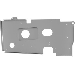 Genie Lift Part # 1288391GT - WELDMENT,ENGINE TRAY,Z45FE, EA