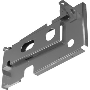 Genie Lift Part # 1288391GT - WELDMENT,ENGINE TRAY,Z45FE, EA