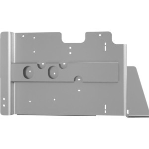 Genie Lift Part # 1288392GT - WELDMENT DC TRAY Z45FE/DC, EA