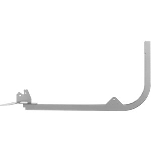 Genie Lift Part # 1288393GT - WELDMENT, COVER SUPPORT, ENGINE-SIDE, CENTER, Z45FE, EA