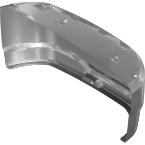 Genie Lift Part # 1288395GT - COVER, ENGINE-SIDE, Z45FE, EA
