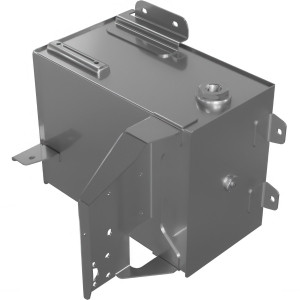 Genie Lift Part # 1288396GT - ASSEMBLY, HYDRAULIC TANK, EA