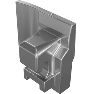 Genie Lift Part # 1288397GT - COUNTERWEIGHT, Z45FE, EA