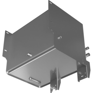 Genie Lift Part # 1288946GT - TANK, HYDRAULIC, EA