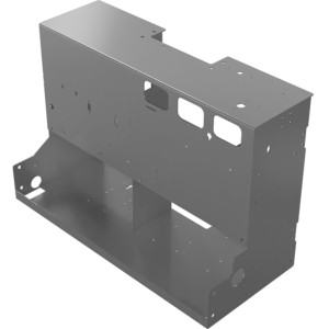 Genie Lift Part # 1289218GT - WELDMENT,CONTROLS TRAY,GS90, EA