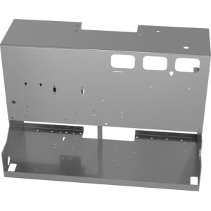 Genie Lift Part # 1289218GT - WELDMENT,CONTROLS TRAY,GS90, EA