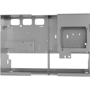 Genie Lift Part # 1289218GT - WELDMENT,CONTROLS TRAY,GS90, EA