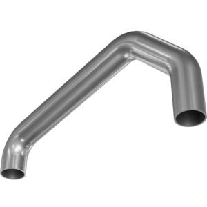 Genie Lift Part # 1289851GT - PASS INTAKE S60 TD2.9, EA